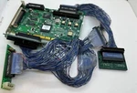 Adaptec AHA-2930U2WULTRA2-LVD/SE Pci Scsi Controller Card + Cables Components. Fixed Price $59.99.