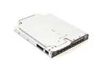 Hp Brocade B-series 8/24C Fibre Channel San Switch 24-PORTS P/n: 489866-001. Fixed Price $59.99.