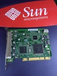 New Sun 375-3140-05 I/o & Usb Combo Pci Card, All System. Fixed Price $35.00.