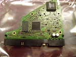 Quantum Fireball St 3240AT Ide Pcb Board 10-111010-01 Rev (read All). Fixed Price $24.89.