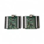 National Instruments USB-6008 191039D-02 Data Aquisition Card (lot Of 2). Fixed Price $39.50.