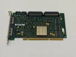 Ibm 97P6513 Pci-x Dual Channel ULTRA320 Adapter 39J4732 Sub 5702-9406 Tested. Fixed Price $34.00.