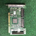 Adaptec ASC-39160 Pci-x Scsi Controller Card Dual Channel Dell. Fixed Price $39.95.