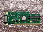 Lsi Logic SAS3442X Prototype. Fixed Price $39.99.