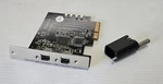Sonnet PCB-CUBO-FR-X1B Thunderbolt 2 Pci-e Addon Upgrade Card. Fixed Price $39.99.