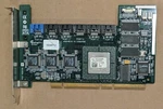 D9872 Adaptec AAR-2610SA/64MB/DELL3 Raid Controller Channel Sata Pci. Fixed Price $19.95.