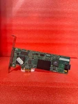 Amcc 9650SE-2LP Pci-e Sata Port Raid Controller Card Full Hight. Fixed Price $13.99.