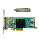 Lsi 9207-8I (hp 9205-8I) Flashed To It Mode Pci-e 3.0 SAS2308 Zfs Unraid Truenas. Fixed Price $79.00.