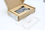 Intel RMSP3JD160SPP RMSP3JD160J Pcie/sas/sata X8 Storage Module New Hsf. Fixed Price $474.99.