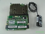 Hp P731M With 2GB Fbwc 6GB 4-PORT Mezz Sas Card 698535-B21 729638-001 W/ Batt. Fixed Price $148.00.