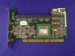 Adaptec AAR-2610SA 64MB 6-PORT Pci-x Sata Raid Controller Card Dell 0H2052. Fixed Price $31.49.