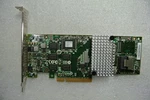 LSI00215 Mr 9750-4I Internal 6GB/S Sata Sas Server Raid Controller Pcie. Fixed Price $17.45.