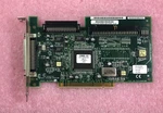 Ibm Adaptec AHA-2940U W/b Pci Scsi Card Pn: 02K3453 Fru: 10L7095. Fixed Price $24.97.