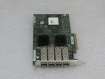 Logic H3-25076-01D LSI7404EP Quad-port 4GB Fc Fibre Channel Card. Fixed Price $25.00.