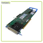 39J5057 Ibm Pci-x ULTRA-4 Raid Controller Card H86845 39J5061 W/ 1X 42R8305. Fixed Price $23.99.