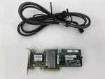 Lenovo M5015 Sas/sata 6GBPS 8 Port Pci Express Raid Controller N32112F. Fixed Price $20.00.