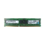 Genuine Micron Hp MT18JSF51272PZ-1G4D1BB 4GB PC3-10600R-9-10-C1 Server Ram. Fixed Price $17.91.