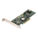 Controller Fujitsu D2507-D11 GS1 Raid Sas 3GBPS Pcie X8. Fixed Price $40.74.