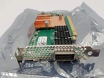 Intel RMN-100HFA016 Omni Path Host Fabric Adapter. Fixed Price $99.00.