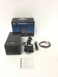 Sans Digital Towerraid TR2UT-B 2-BAY Compact Trayless Tower, No Hd Freeship. Fixed Price $39.99.