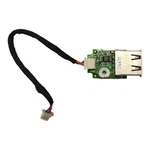 Usb Port Board 35-UG5020-00B For Fujitsu Siemens Amilo M1425 Laptop. Fixed Price $18.28.
