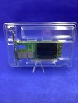 MCX623105AN-VDAT Mellanox CONNECTX-6 Dx-en Port QSFP56 200GB Ethernet Adapter. Fixed Price $659.00.