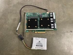 7Y37A01086 01KN509 Lenovo Thinksystem Raid 930-24I 4GB Flash Pcie 12GB Adapter. Fixed Price $249.99.