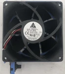 Dell Poweredge 2600 Server EFB0912HHE Cooling Fan Assembly- 6K808. Fixed Price $17.99.