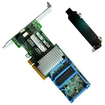 M5110 Raid Controller Card Pci-e Hba Fw: P20 (lsi 9207-8I) 6GBS Sas Sata It.... Fixed Price $66.98.