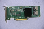 Ibm Lsi Internal Sata/sas 9211-8I 6GB/S Raid Controller H3-25250-02B Pcie Sff Lp. Fixed Price $43.16.