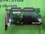 Lsi Logic Ultra Scsi Card Model LS121320 348-0046662G. Fixed Price $25.00.