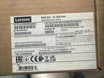 Lenovo Thinksystem Raid 940-16I Sas PCI-E4X8 Card 4Y37A09730 Sealed New. Fixed Price $1649.99.