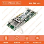 830057-001 Hp Smart Array P440/2GB Fbwc 12GB 1-PORT Int Sas Controller Board. Fixed Price $19.90.