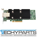 Dell T93GD 2-PORT 12GBPS External Low-profile Pcie X8 Host Bus Adapter. Fixed Price $29.95.