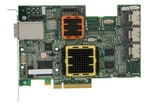 Adaptec ASR-51245 2268100-R 300MBPS DDR2 Pcie X8 Sas/sata Raid Controller Card. Fixed Price $275.00.