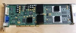 3DLABS Wildcat Ii 5110 128MB Rare Agp Pro Gpu Video Card Untested #U60. Fixed Price $279.00.