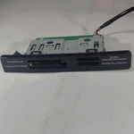 5070-2566 Hp Pavilion A6700F Desktop Sd Media Card Reader #035. Fixed Price $9.99.