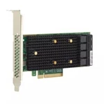 Broadcom/ Avago/ Lsi Hba 9400-16I 12GB/S Sas/sata/nvme Tri-mode Storage Adapter. Fixed Price $209.00.