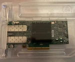 Oem Mellanox MCX312C-XCCT CONNECTX-3 Pro En 10GB Sfp+ Dual Port/high Bracket. Fixed Price $21.95.