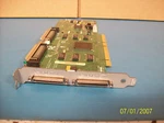 Compaq 348759-001 2 Channel Lvd /1 Se Scsi Controller. Fixed Price $22.49.