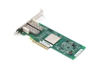 Cisco QLE2562-CSC Dual-port 8GBE Sfp Pcie Host Bus Adapter P/n: PX2810403-49. Fixed Price $13.99.