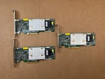 Lot Of Microsemi Adaptec Smarthba PCA-00388 SAS3 Raid Pcie X8 Controller. Fixed Price $78.58.