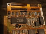 Western Digital WD1002-WXE Rev Xo Hard Drive Controller Card. Fixed Price $22.50.