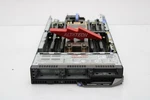 Dell Poweredge FC630 8X1.8' Blade Server Cto Chassis Only W/system Board. Fixed Price $495.00.