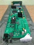 Leitch USM6800 Universal Serial Monitoring Da Module With Back Plane. Fixed Price $49.99.