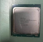 Intel Xeon E5-2690V2 SR1A5 3GHZ 10-CORE 25M 8GT/S LGA2011 Processor Cpu. Fixed Price $16.50.