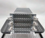 Lot Of 4 Apple 620-2106 Xserve Raid Cooling Module. Fixed Price $49.99.