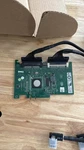 Dell Poweredge Perc 6/IR Sas Raid Controller Card UCS-61 YK838 Cables. Fixed Price $20.00.