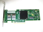 46M0831/ 46M0861 46C8933- Ibm Serveraid M1015 Sas/sata Controller Lsi SAS9220-8I. Fixed Price $79.99.