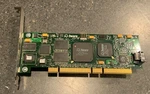 3WARE 2-PORT Sata Pci 64BIT Card 8006-2LP. Fixed Price $20.00.